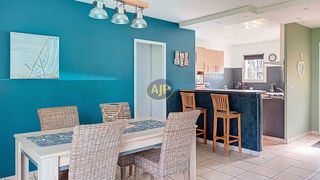  Maison � vendre 4 pi�ces 95 m�