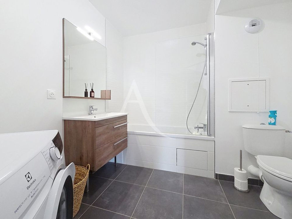 � vendre  Appartement Chessy (77700)