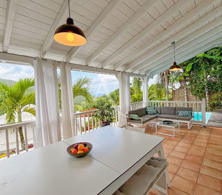  Maison � vendre 5 pi�ces 85 m�