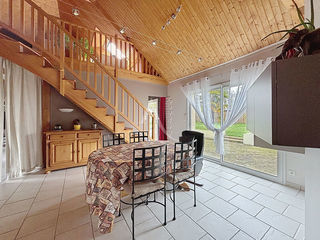  Maison � vendre 7 pi�ces 136 m�