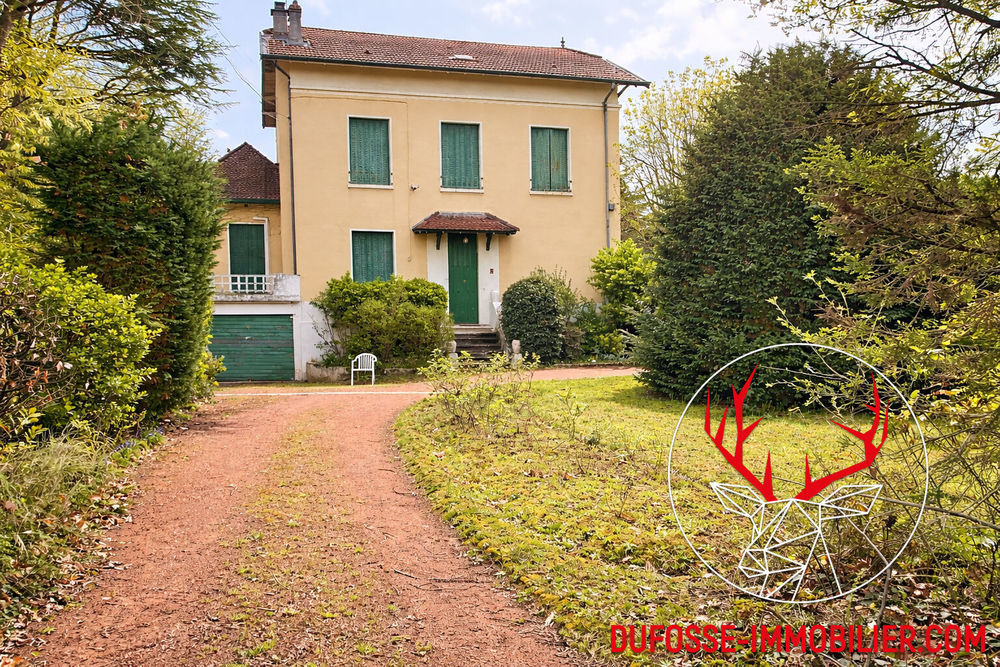 � vendre  Maison Charbonni�res-les-Bains (69260)