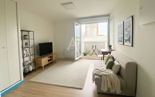  Appartement � vendre 1 pi�ce 17 m�