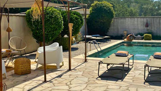  Maison � vendre 5 pi�ces 240 m�