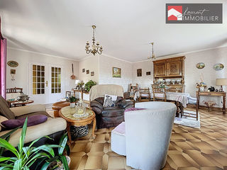  Maison � vendre 6 pi�ces 162 m�