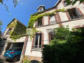  Maison � vendre 12 pi�ces 308 m�