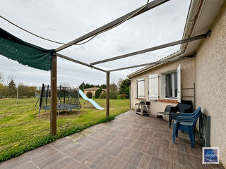  Maison � vendre 4 pi�ces 90 m�