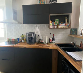  Appartement � vendre 2 pi�ces 40 m�