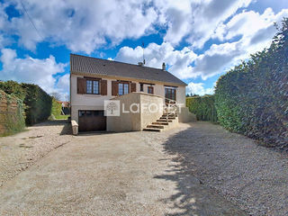  Maison � vendre 5 pi�ces 90 m�