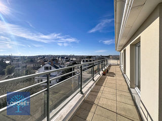  Appartement � vendre 4 pi�ces 78 m�