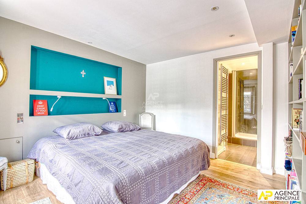 � vendre  Appartement Versailles (78000)