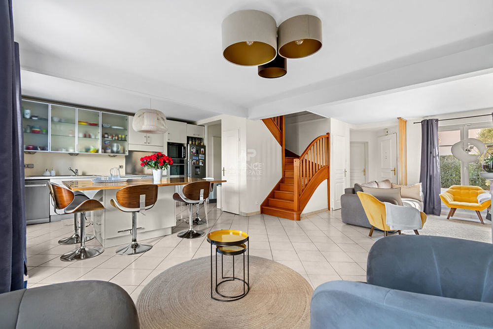 � vendre  Maison Chambourcy (78240)