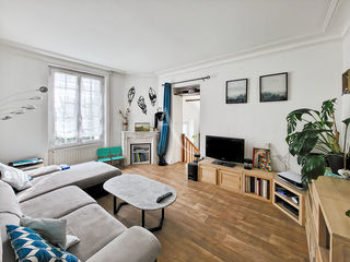  Maison � vendre 6 pi�ces 