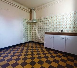  Maison � vendre 5 pi�ces 89 m�