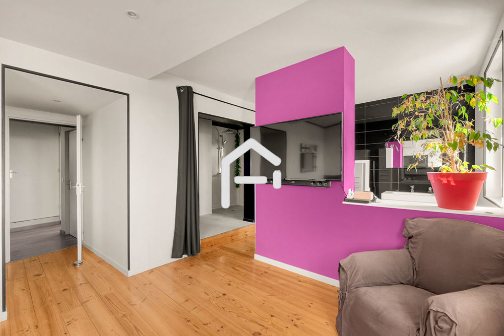 � vendre  Maison Paulhac (31380)