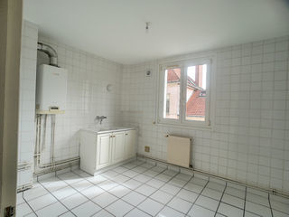  Appartement � louer 3 pi�ces 62 m�