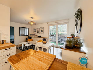  Appartement � vendre 2 pi�ces 45 m�