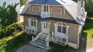  Maison � vendre 7 pi�ces 160 m�