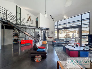  Maison � vendre 5 pi�ces 214 m�