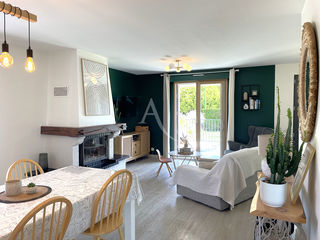  Maison � vendre 9 pi�ces 179 m�