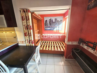  Appartement � vendre 1 pi�ce 21 m�