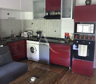  Appartement � vendre 2 pi�ces 45 m�