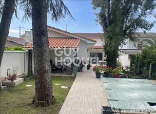  Maison � vendre 6 pi�ces 143 m�