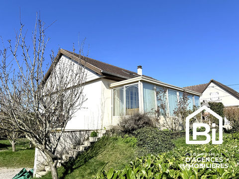   Maison 4 pi�ces 92 m2 Maison - 4 pi�ce(s) - 92 m�