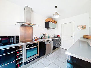  Appartement � vendre 4 pi�ces 80 m�