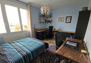  Appartement � vendre 4 pi�ces 90 m�