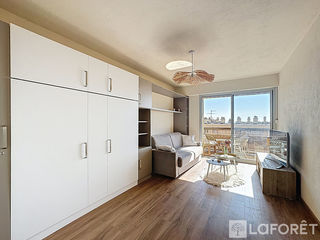  Appartement � vendre 1 pi�ce 29 m�