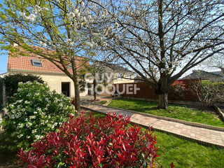  Maison � vendre 4 pi�ces 95 m�