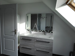  Appartement � vendre 5 pi�ces 82 m�