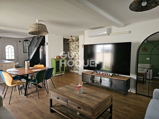  Maison � vendre 5 pi�ces 112 m�