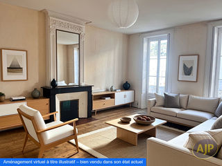  Appartement � louer 2 pi�ces 69 m�