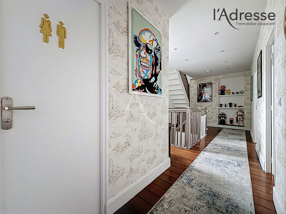 � vendre  Maison Puteaux (92800)