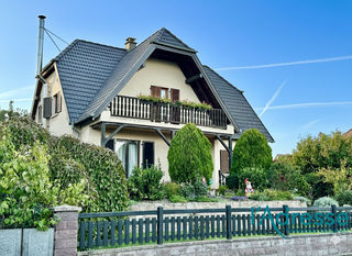  Maison � vendre 6 pi�ces 157 m�