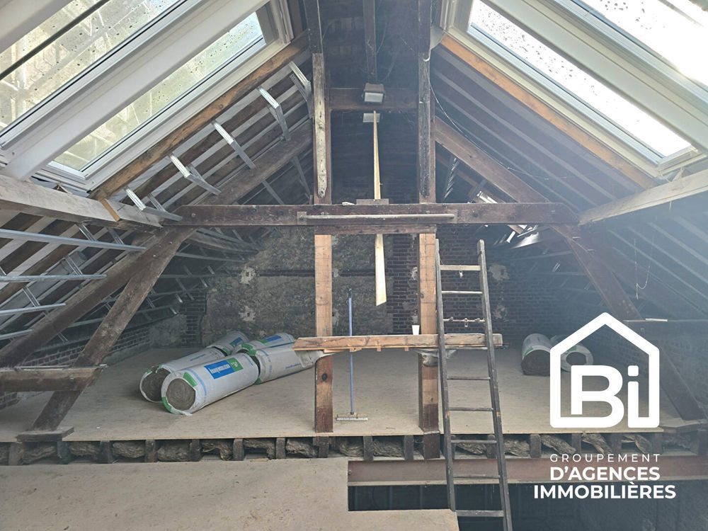 � vendre  Appartement Deauville (14800)