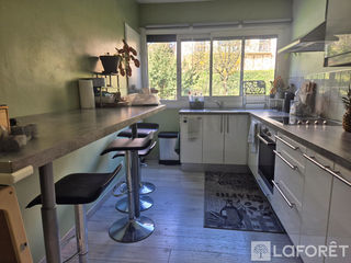  Appartement � vendre 3 pi�ces 57 m�