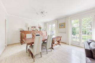  Maison � vendre 7 pi�ces 163 m�