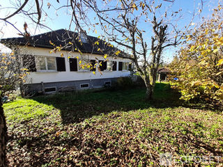  Maison � vendre 6 pi�ces 121 m�