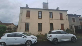  Immeuble � vendre 10 pi�ces 222 m�