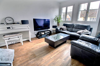  Appartement � vendre 3 pi�ces 72 m�