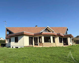  Maison � vendre 6 pi�ces 218 m�