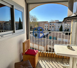  Appartement � vendre 2 pi�ces 32 m�