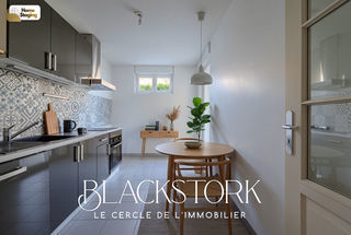  Appartement � vendre 4 pi�ces 85 m�