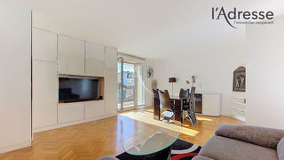  Appartement � vendre 3 pi�ces 67 m�