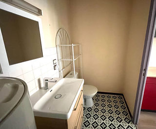  Appartement � louer 1 pi�ce 17 m�