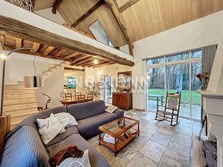  Maison � vendre 8 pi�ces 261 m�