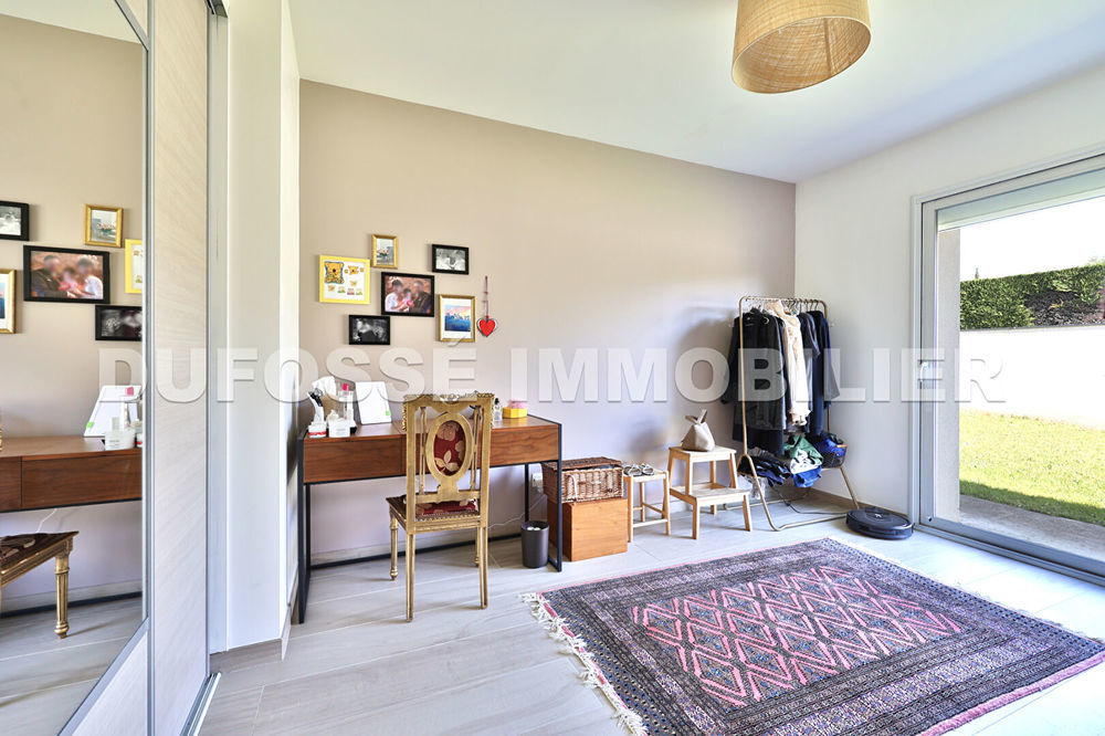 � vendre  Maison Saint-Genis-Laval (69230)