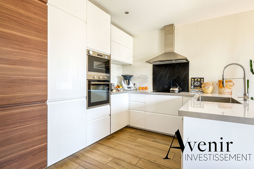 � vendre  Maison Saint-Didier-au-Mont-d'Or (69370)